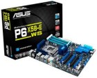 ASUS P6X58-E WS (Workstation MB)